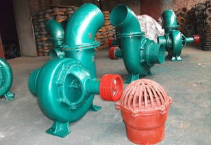 压电泵设计方案[离心式水泵型号及价格]